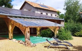 Les Etoiles du Berger